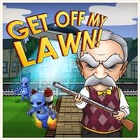 Getoff Mylawn cover